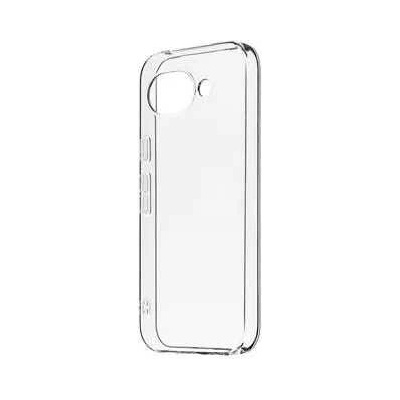 OBAL:ME TPU Google Pixel 10a Transparent – Zboží Živě
