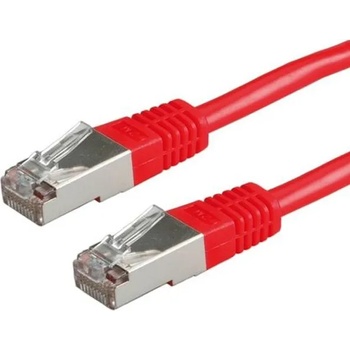 Image 1 of Roline Patch cable S/FTP Cat. 6 1.5m, Value 21.99. 0812 (21.99.0812)