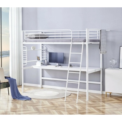 Ourbaby 48443-0 biela