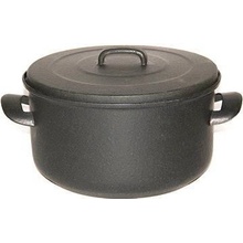 SFINX Smaltovaný hrniec 20 cm BSE