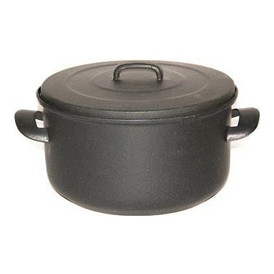 SFINX Smaltovaný hrniec 20 cm BSE