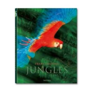 Frans Lanting - Jungles (ISBN: 9783836509015)