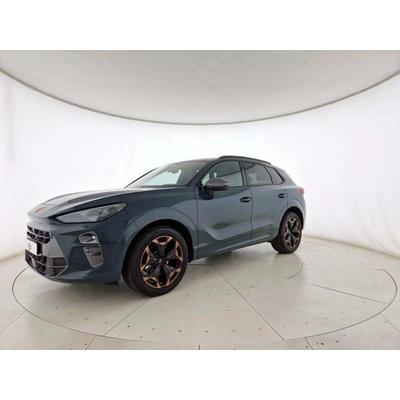 Cupra Terramar 1.5 DSG 150 kW