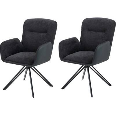Sconto Milazzo S Čierna 2 Ks