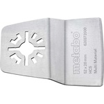 Metabo - Пилен лист 52x28 мм 626972000 (626972000)