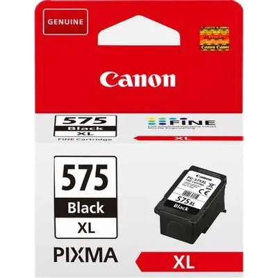 Canon ГЛАВА ЗА CANON PIXMA TS3500/TS3700/TS3750/TS4700 Series - HIGH CAPACITY - Black - ink cartridge - /575/ - PG575XL (PG-575XL) - PN 5437C001 (201CANPG575XL)