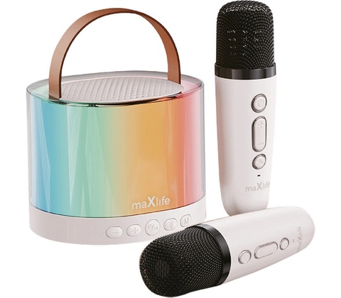 Maxlife MXKS 200