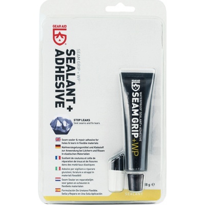 GearAid Lepidlo Seam Grip + WP & Adhesive 28 g