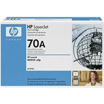 HP Q7570A - originálny