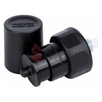 Wotofo Easy Fill Drip Cap Dripper uzáver