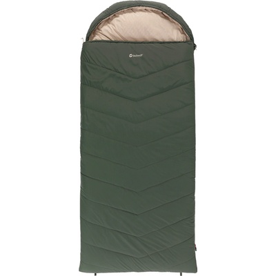 Outwell Caldera Lux 190 cm Green