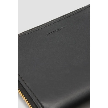 AllSaints Кожен портфейл AllSaints LENA HEX (W130XC)