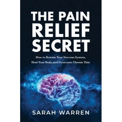 Pain Relief Secret