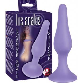 You2Toys Los Analos