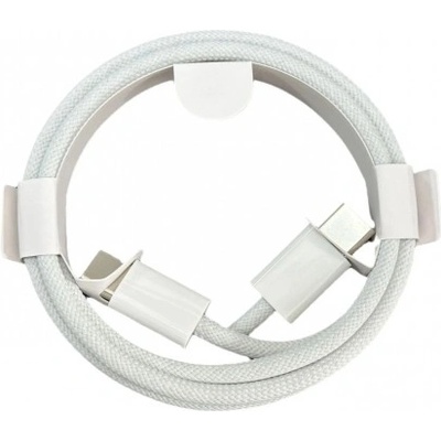 Кабел USB-C към USB-C 60W за Apple Iphone 16 PLUS