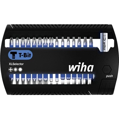 Wiha sada bitů 31dílná 41830