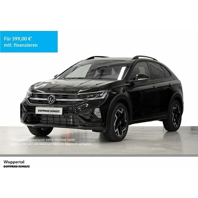 Volkswagen Taigo 1.0 TSI R-Line DSG 85 kW