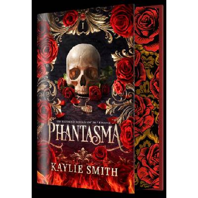 Phantasma (EDICIÓN ESPECIAL LIMITADA) | Kaylie Smith