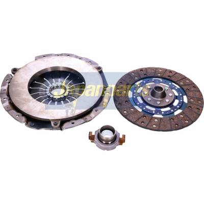JAPANPARTS Sada spojky KF-917