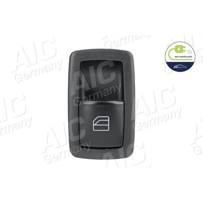 Spínač, zvedací zařízení oken AIC 58862