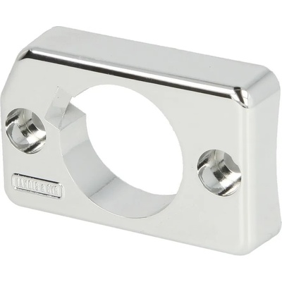 Siemens Фланец с гнездо за фотоклетка QRA2 (REL15205)