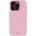 Holdit Гръб Holdit Silicone Case iPhone 16 Pro Max - Розов