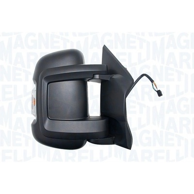 MAGNETI MARELLI Vonkajšie spätné zrkadlo 350315027900