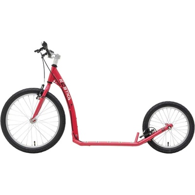 Kostka Hill Fun KID (G5) strawberry