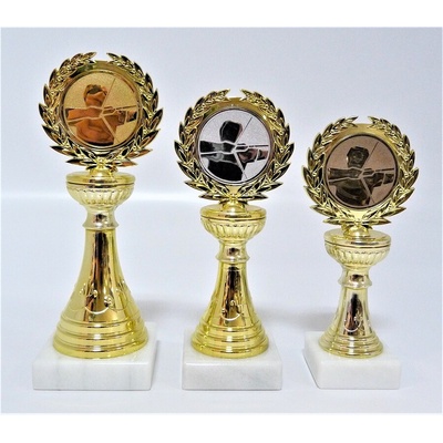 VIZINGR Lukostřelba trofeje 84-91 18 cm