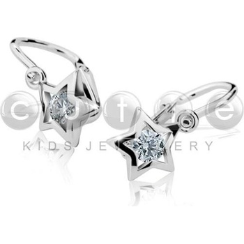 Cutie náušnice C1942