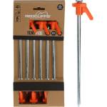 Redcliffs outdoor КОМПЛЕКТ КОЛЧЕТА ЗА ПАЛАТКА redcliffs outdoor cy8001750 (8720573872874) Палатка