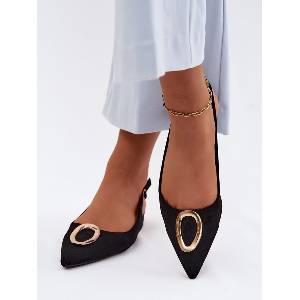Step in style Дамски сандали модел 227923 Step in style