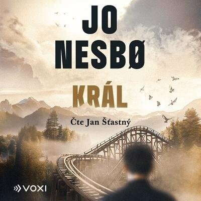 VOXI Král - Jo Nesbo