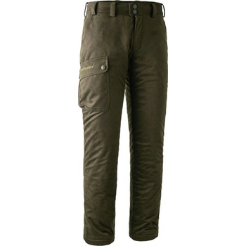 Kalhoty Deerhunter Explore zimní hnědé