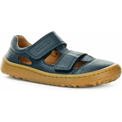 Froddo Sandal Velcro II Dark Blue