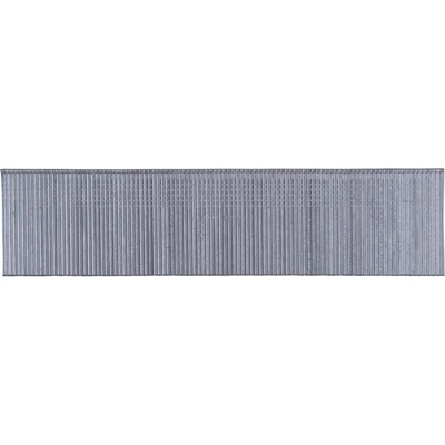 EXTOL PREMIUM klinec nastreľovací, 6000ks, 30mm, 18G, typ F, hlava 2mm, 1,25x0,95mm 8862613