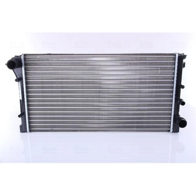 Chladič, chlazení motoru NISSENS 617846