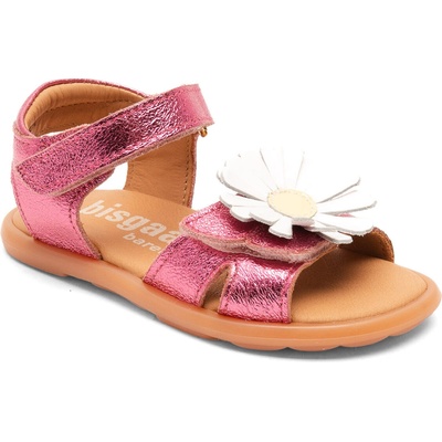 Bisgaard Oya Pink Metallic