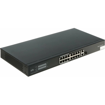 Uniview NSW3000-16T1GT1GC-POE-IN
