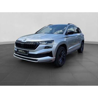 Skoda Karoq 1.5 TSI DSG Sportline 110 kW