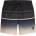 O'Neill Мъжки бански слипове O'Neill Gradient 15'' Swimshorts Swim brief - Black Out Gradient Stripe (050-2406-0112)