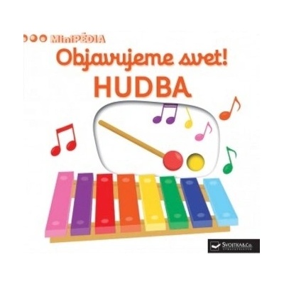 MiniP ÉDIA – Objavujeme svet! Hudba