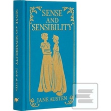 Sense and Sensibility - Jane Austen