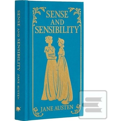 Sense and Sensibility - Jane Austen