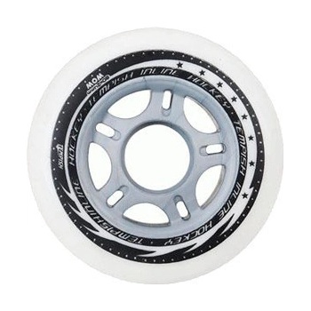 Tempish Woow 72 mm 74A 4ks