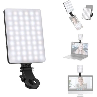 Neewer NL-60AI Bi Color LED – Zboží Živě