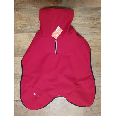 Pes-tex Softshellová vesta Harry
