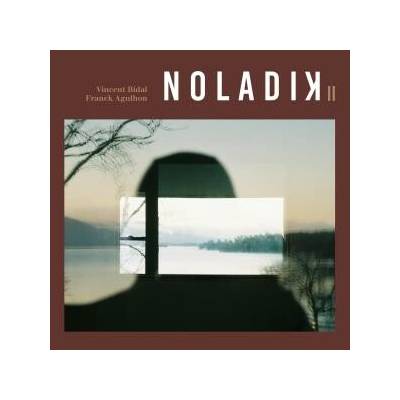 Noladik - NOLADIK II LP