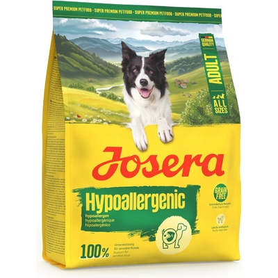 Josera Hypoallergenic Adult 12,5 kg