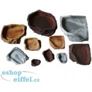 Lucky Reptile krmítko pro želvy pískovec 17x15x2 cm